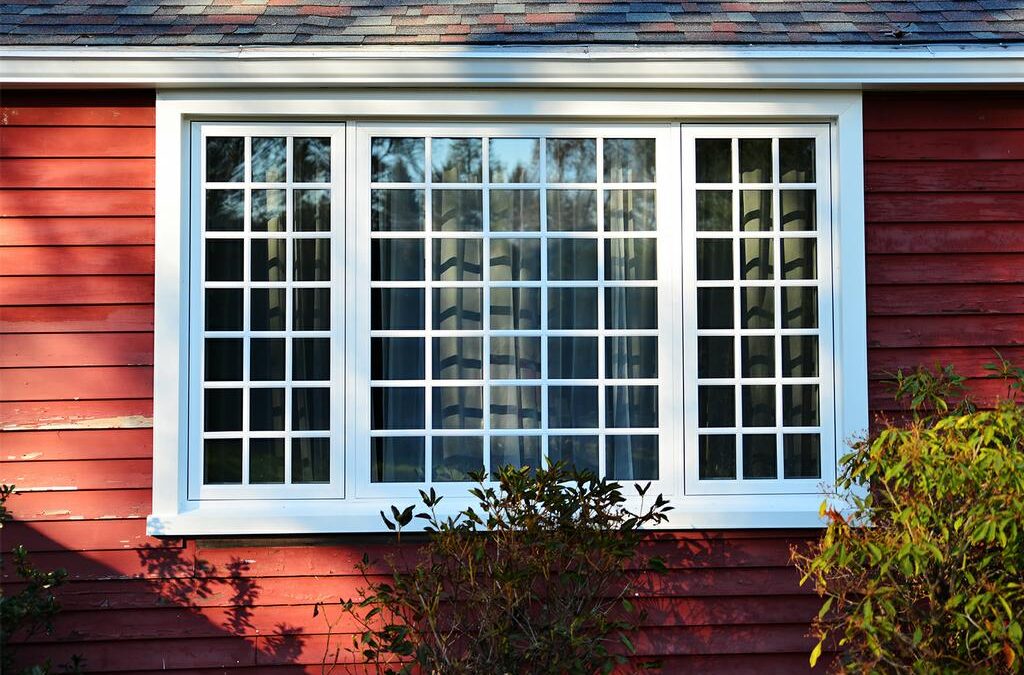 What are the most popular window styles for cottages?