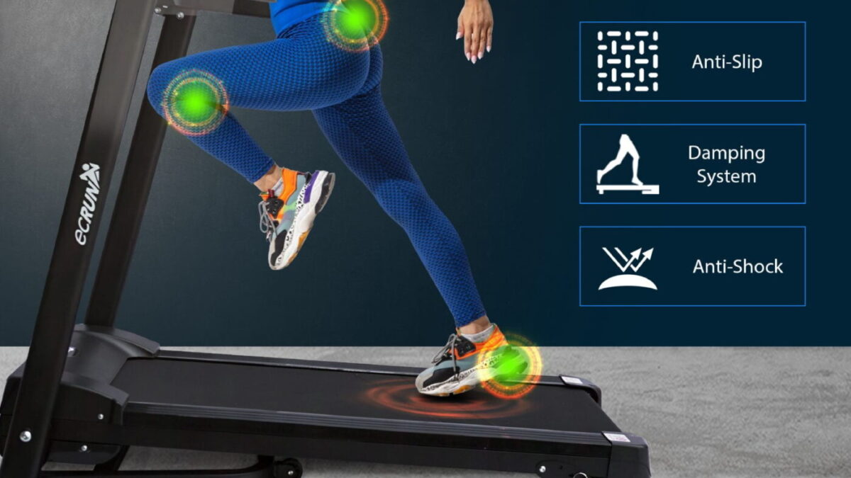 Where can I buy treadmills in Pakistan, both online and offline?