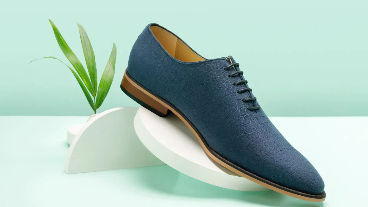 Plant-Powered Footwear: The Best of Vegan Shoes