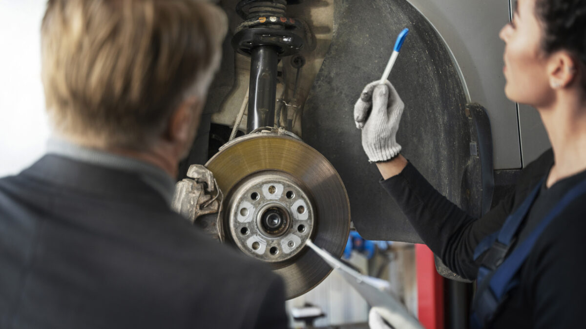 Complete Guide to Brake Pad Replacement Costs: What You Should Know