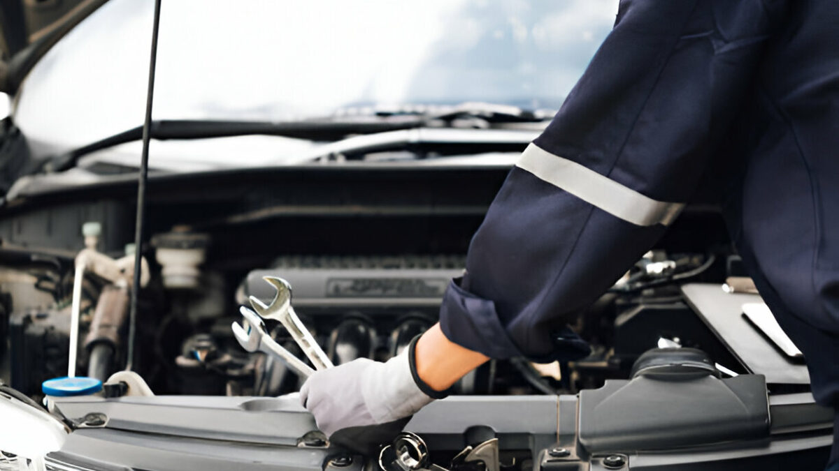 Understanding the Most Common Car Issues and How to Fix Them