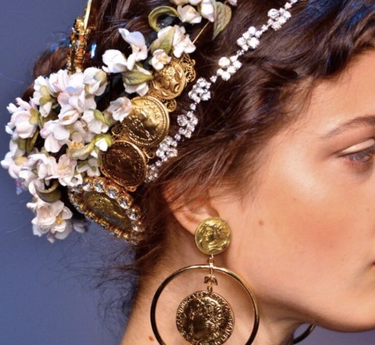 Upgrade Your Hair Game: Trendy Accessories You Need Right Now!