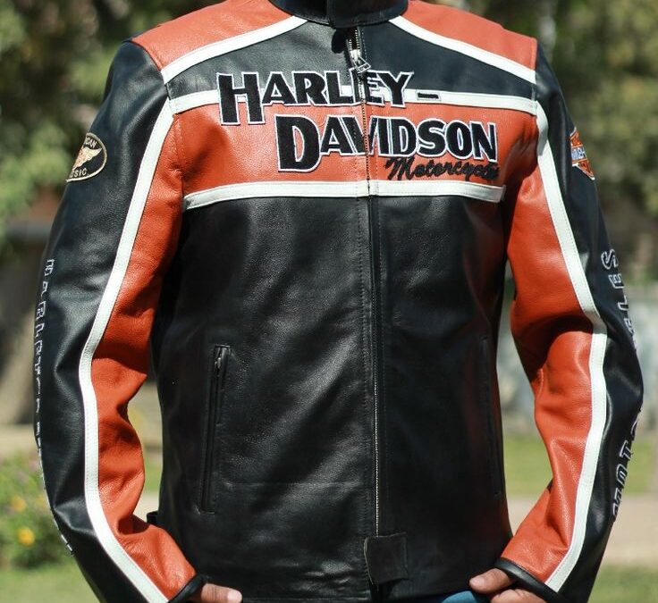 What Makes Harley Davidson Jackets Unique?