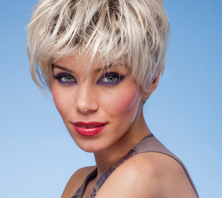 Turn Heads, Feel Confident: The Power of High-Quality Synthetic Wigs