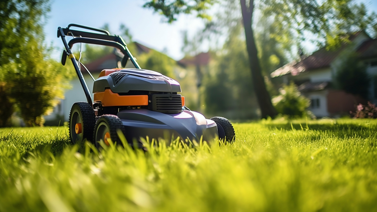 Budget-Friendly Lawn Care: The Benefits Of Investing In A Used Lawn Tractor