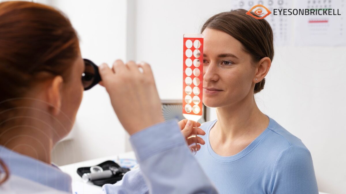 Learn Why Regular Diabetic Eye Exams Are Crucial For Maintaining Clear Vision