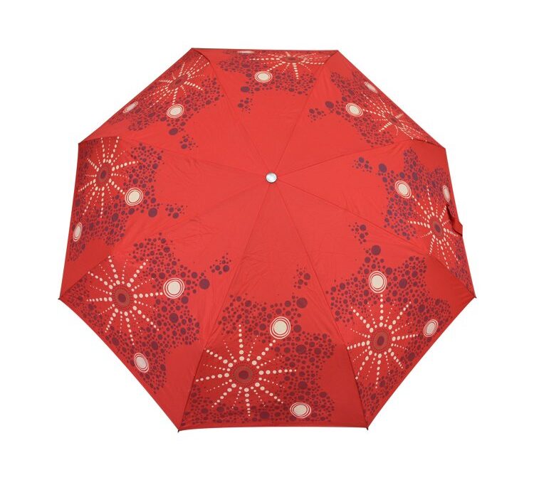 Australian Aboriginal Umbrella A Cultural Symbol