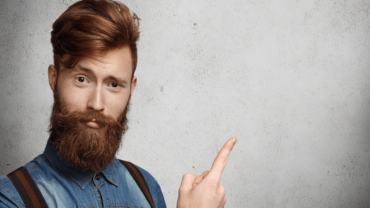 Smooth and Silky: Enhancing Your Beard Care Routine with Beard Cream