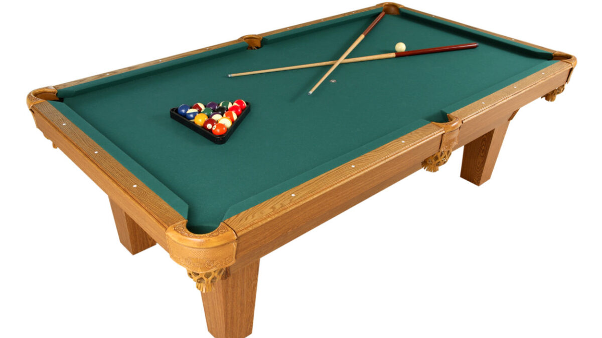 Guide to Choosing the Ideal Pool Table Moving Company