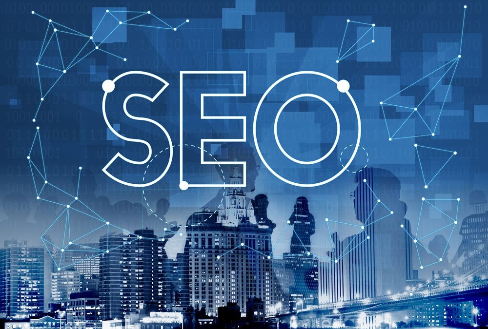 Top 9 SEO Companies To Boost Online Presence In Dallas