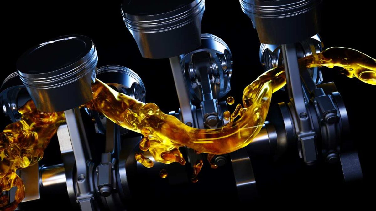 Unraveling the Mysteries: 5W30 vs. 5W40 Engine Oil – Which One Reigns Supreme?