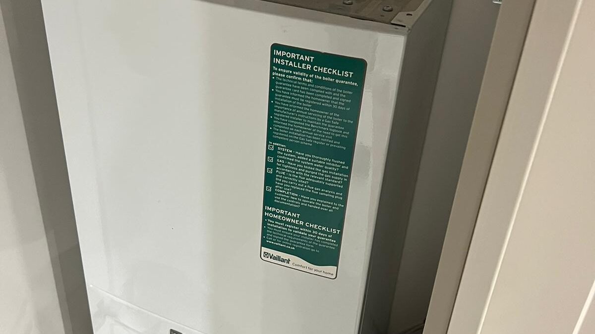 Finding a Top Agency For Vaillant Service? 10 Things You Must Check!