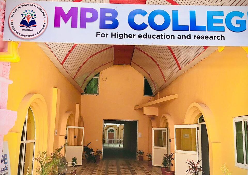 MPB College: Shaping the Next Generation of Healthcare Professionals