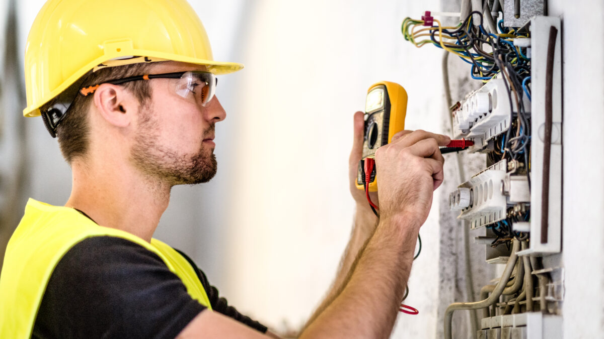 Lighting Up Your World: How Electricians Make Your Home Shine