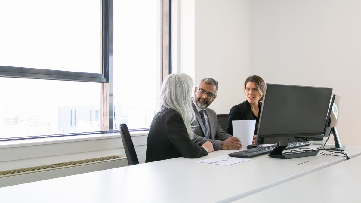 Recruitment Consultancy in Dubai: A Comprehensive Guide