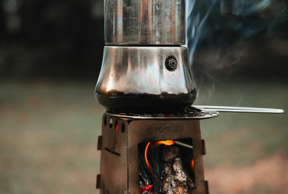 Portable Camping Stoves: A Guide to Safe and Efficient Outdoor Cooking