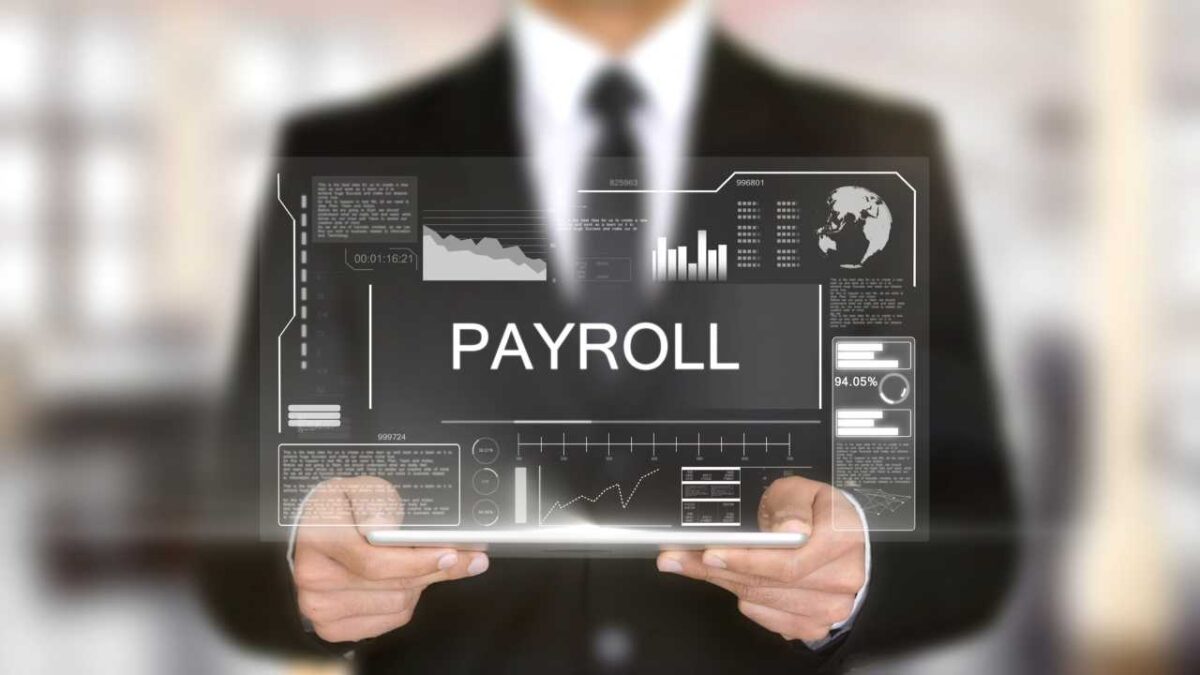 The Comprehensive Guide to Corporate Payroll Services