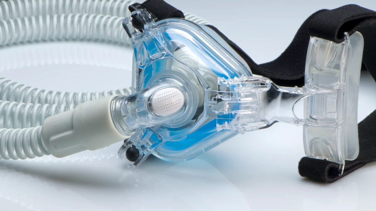 Continuous Nebulizers: Ensuring Consistent Medication Delivery for Improved Lung