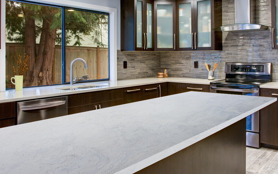 How to Choose the Perfect Countertop Material for Your Home?