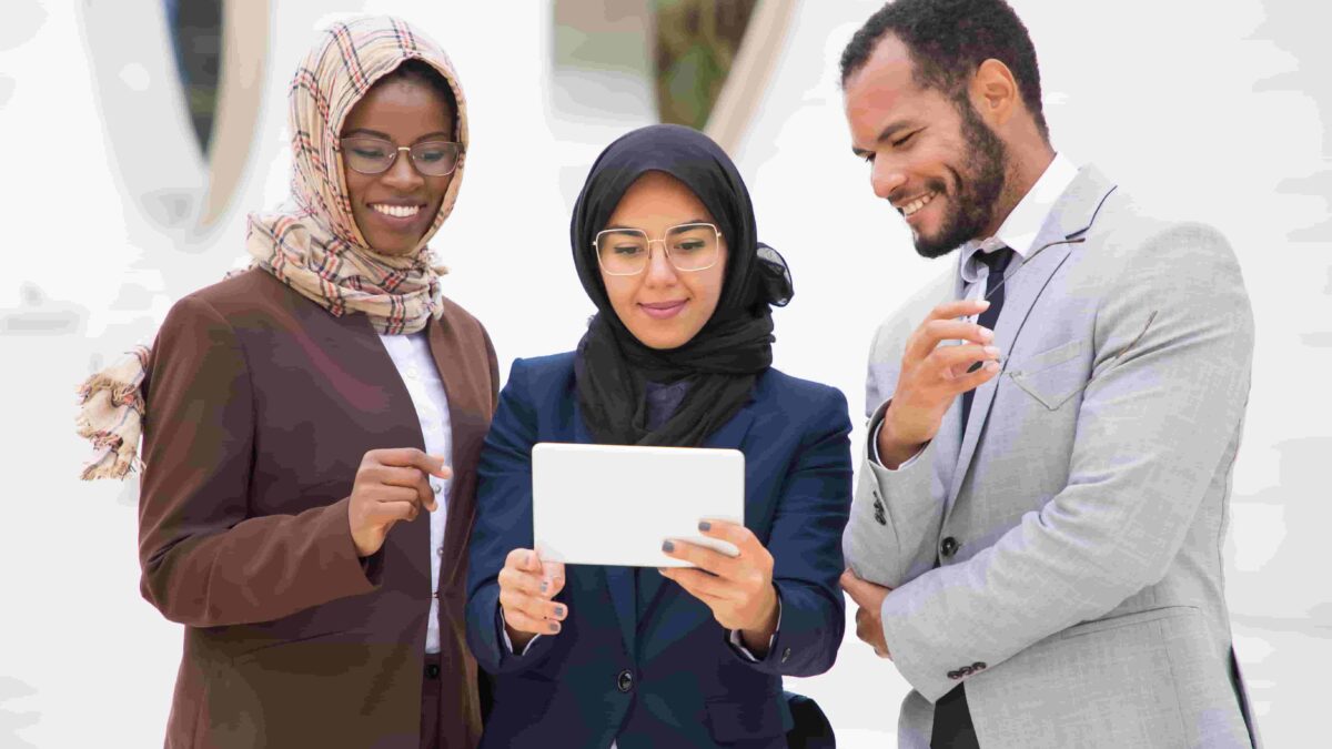 Building a Thriving Workforce: Your Guide to Emiratisation Recruitment