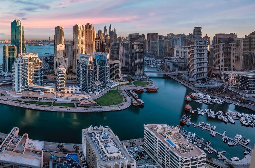 Unlocking the Future: Off Plan Properties in Dubai