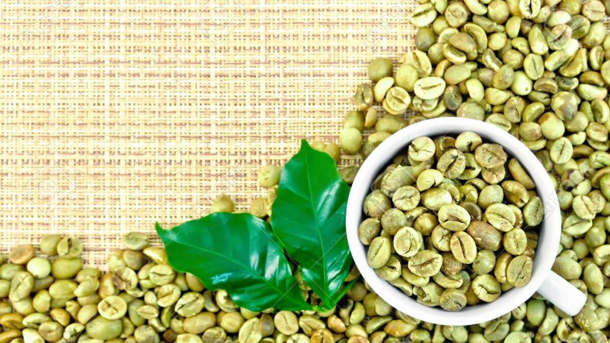 A Beginner’s Guide to Buy Green Coffee Beans Online