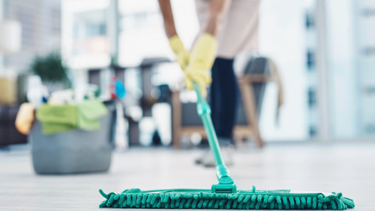Making a Smooth Transition: The Importance of End of Lease Cleaning