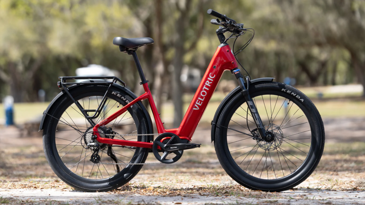 Exploring the Versatility of Velotric Bikes: Commuting, Recreation, and More