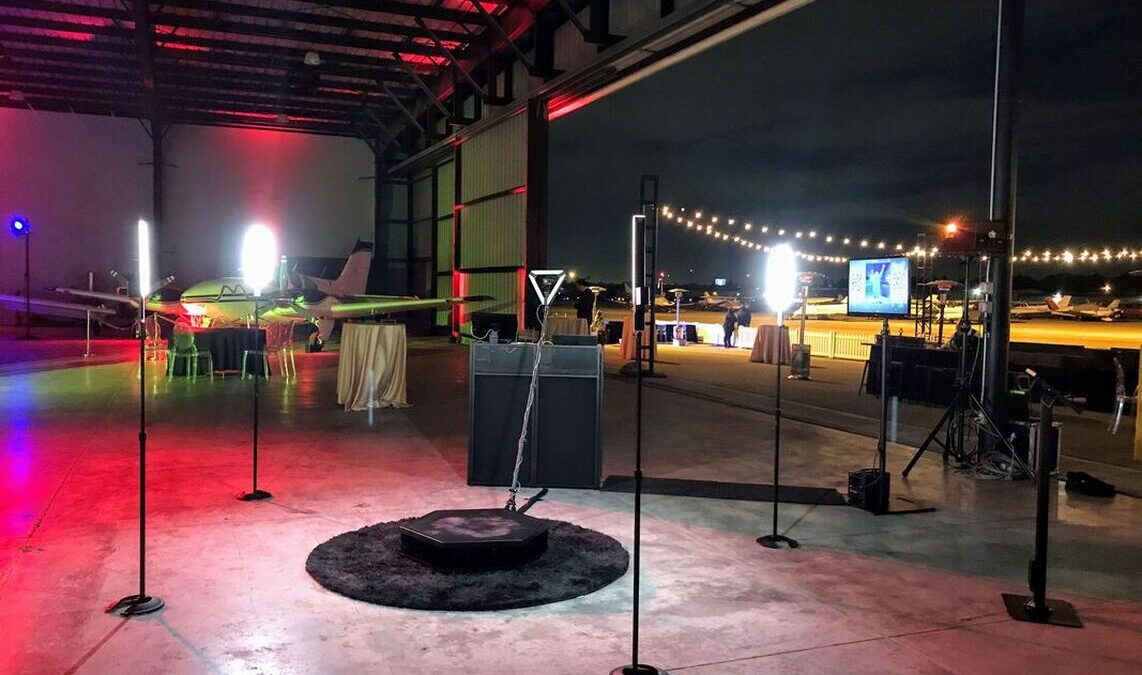 Release the Fun Experience the Best Photo Booth in Houston