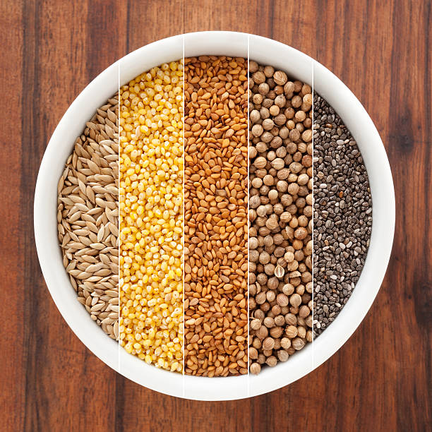Nutritional Benefits of Millet in Vegan Diets