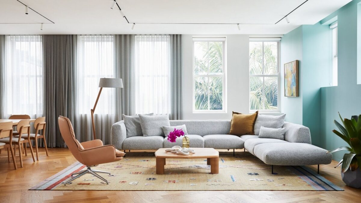 The Ultimate Guide to Australian Made Sofas: Finding Your Perfect Fit