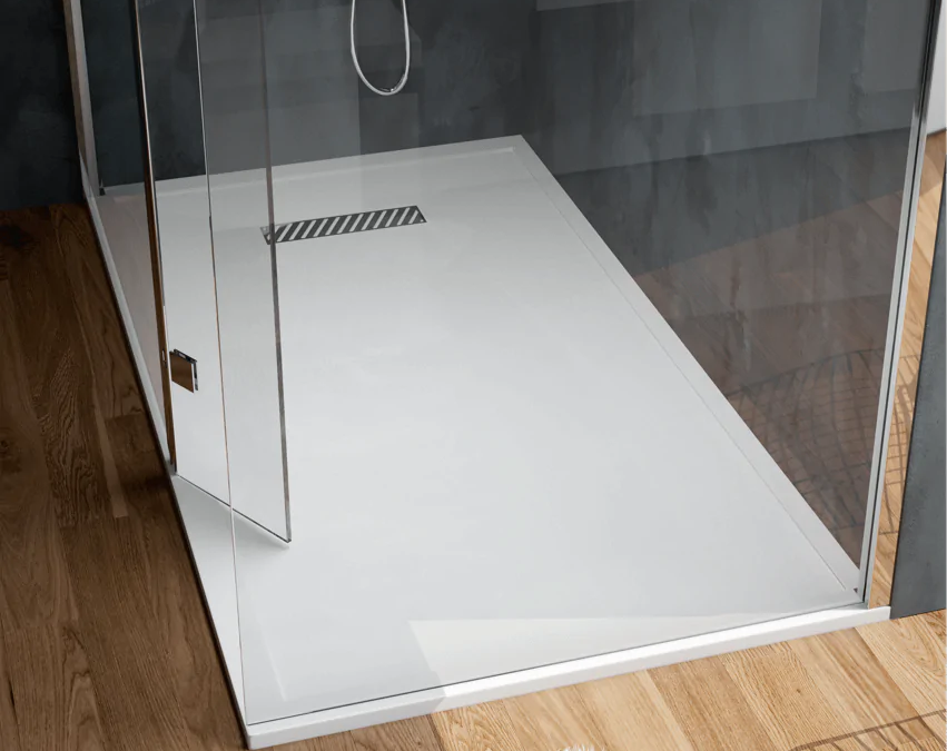 Everything You Need to Know About Acrylic Shower Trays