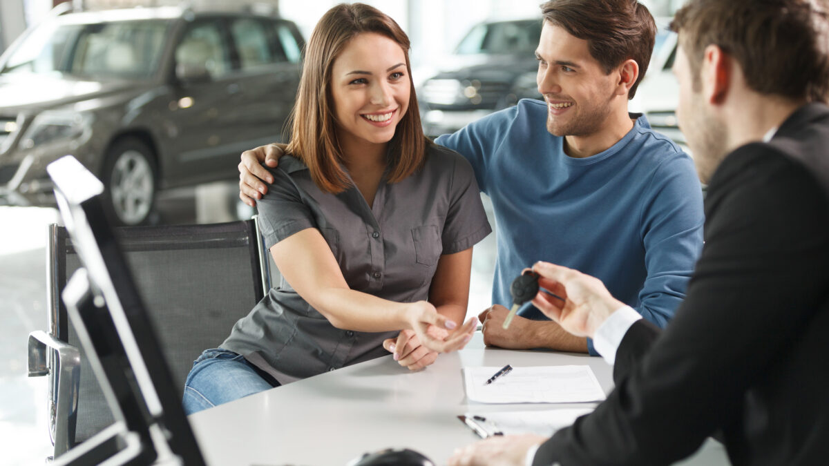 Finding the Best Car Lease Deals: A Comprehensive Guide