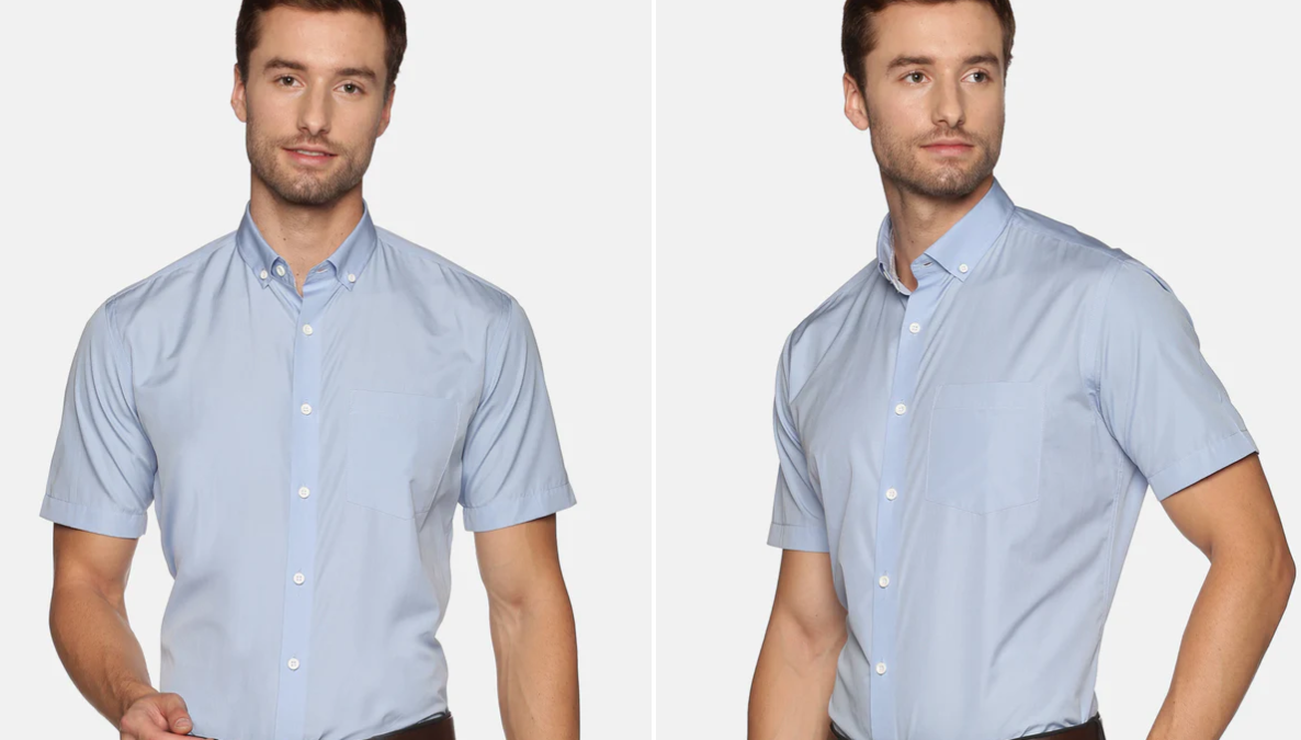 In Pursuit of Perfection: Finding the Ideal Men’s Formal Shirt