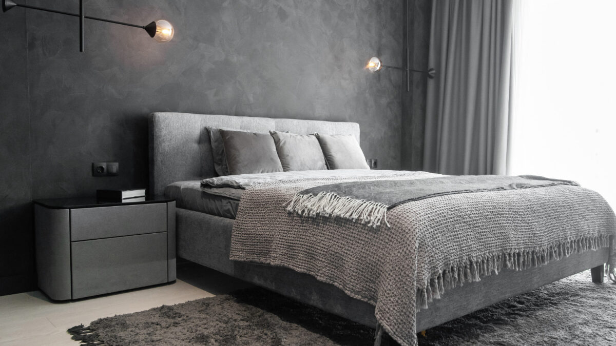 Bed 180×200: Perfecte Maat voor Een Comfortabele Nachtrust
