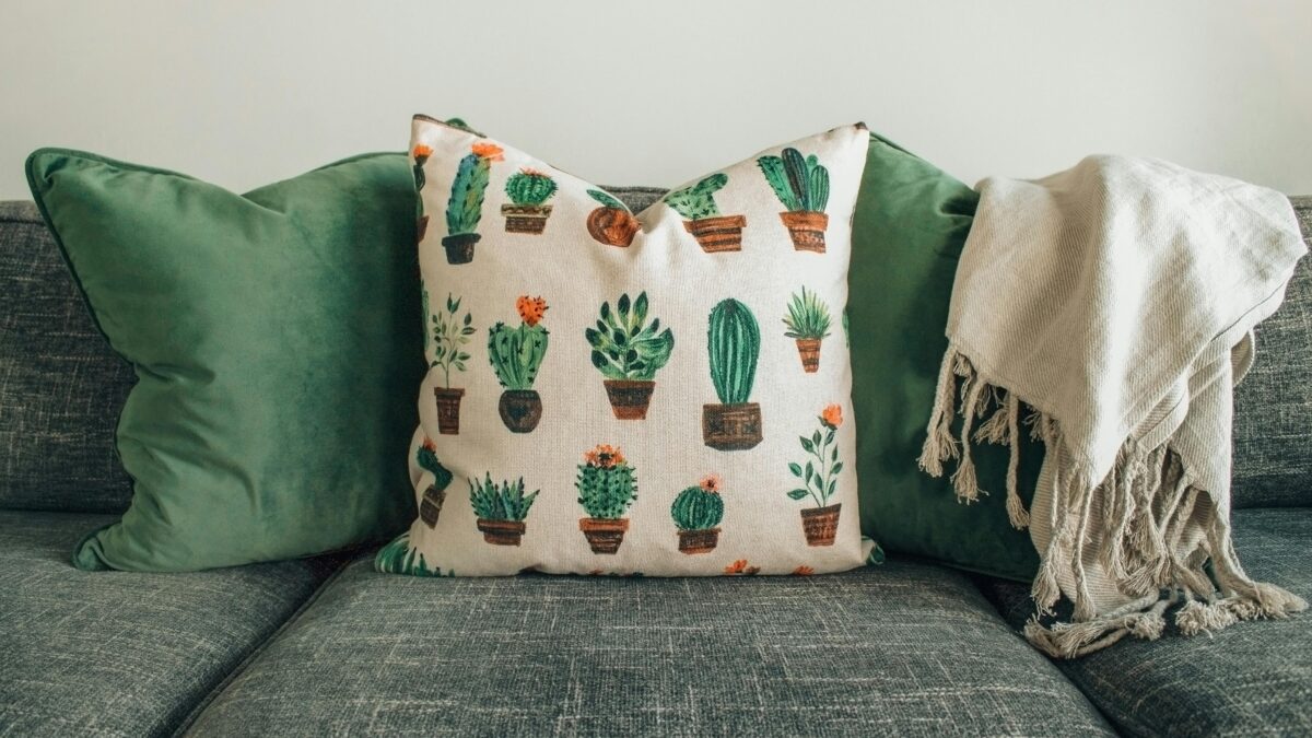Are You Searching For Custom Throw Pillows