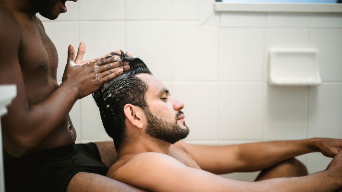 Ultimate Guide: Choosing the Perfect Shampoo for Men’s Hair