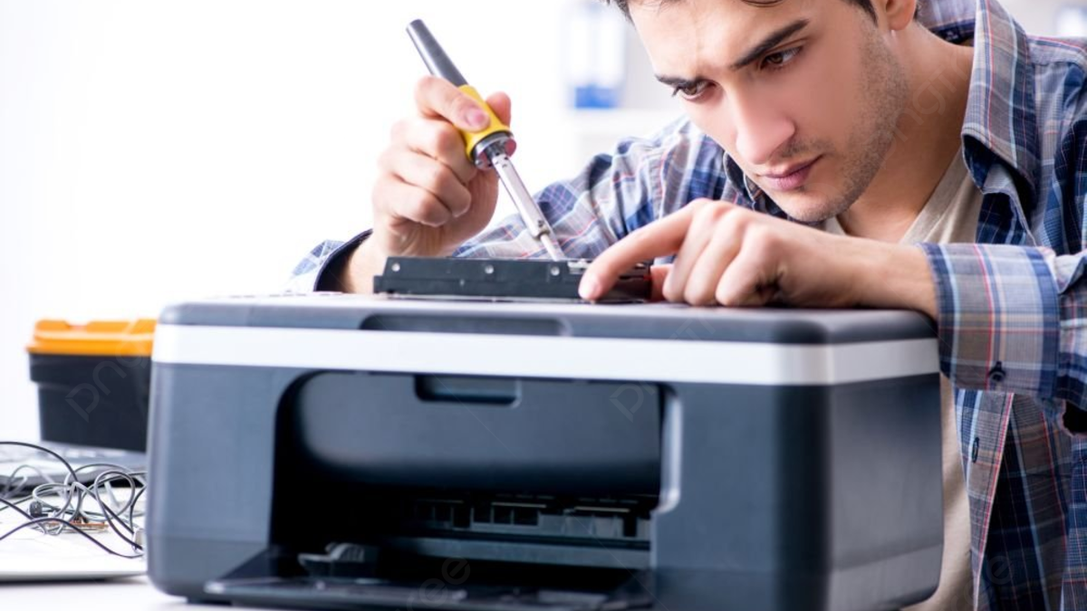 HP, Brother, Canon, Samsung, Printer Repair Service in Dubai: One-Stop Tech Support