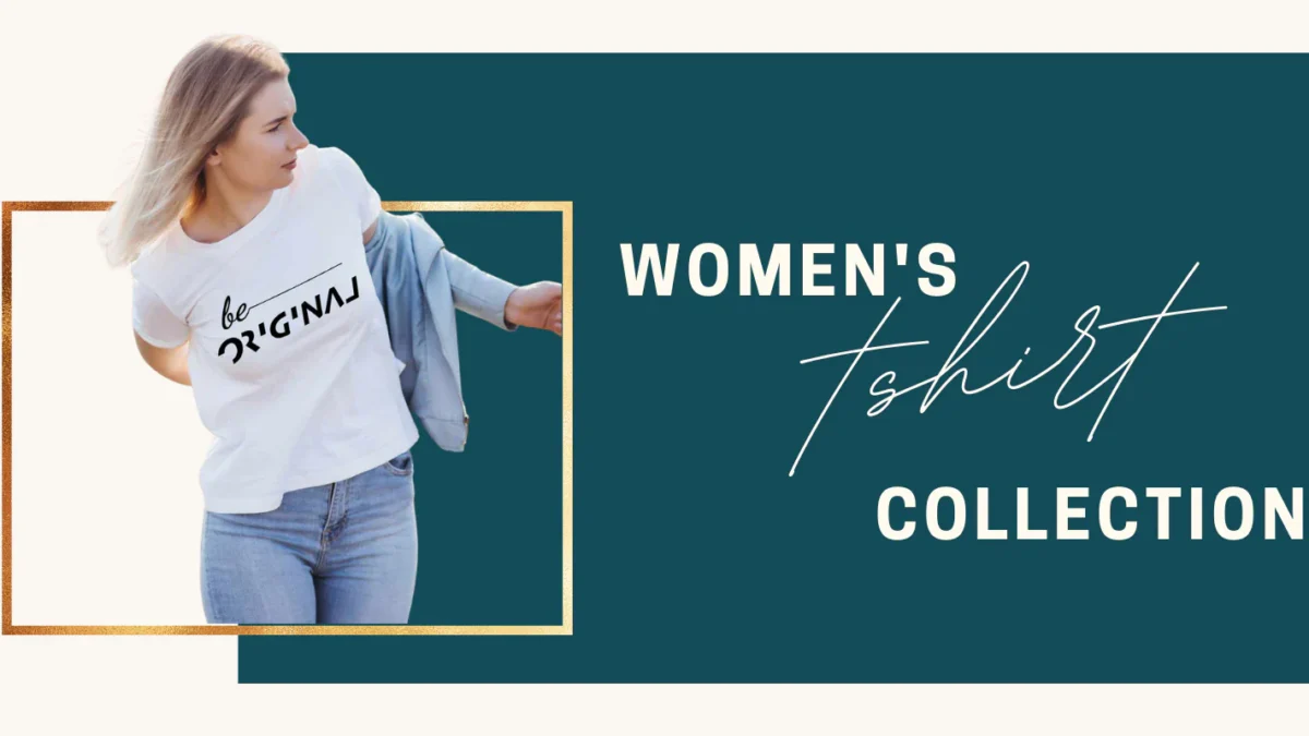 Wholesale Women’s T-Shirts at Got Apparel: A Fashion Revolution