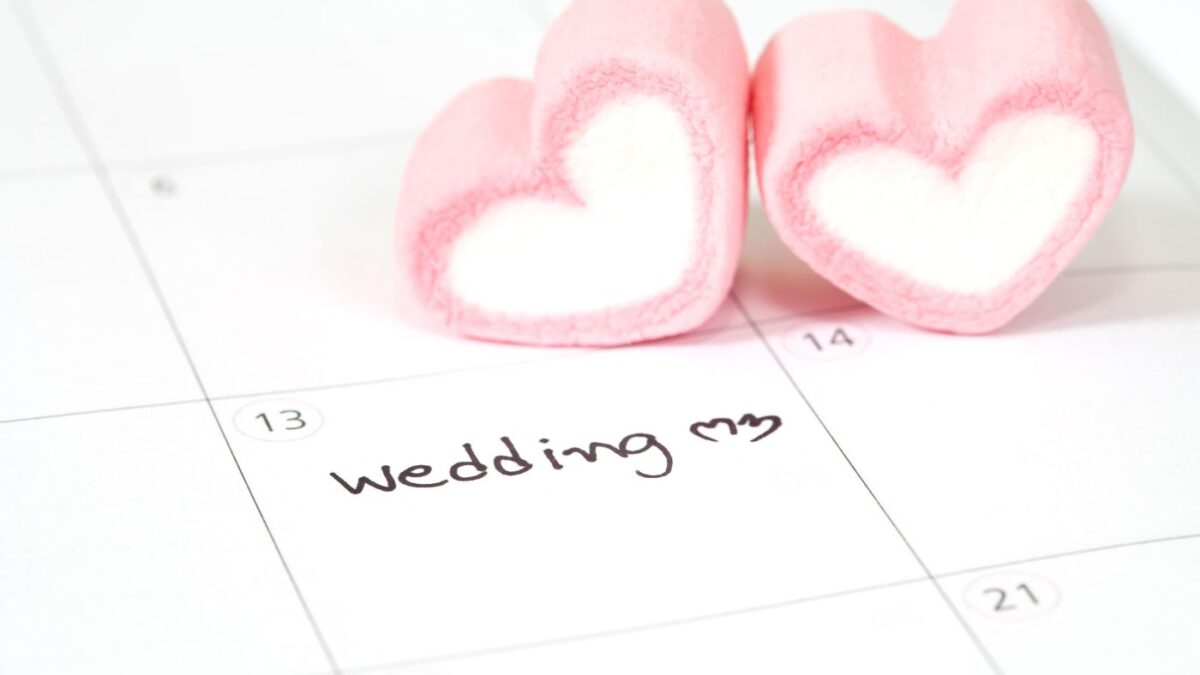 Dream Wedding Planning: A Stress-Free Guide