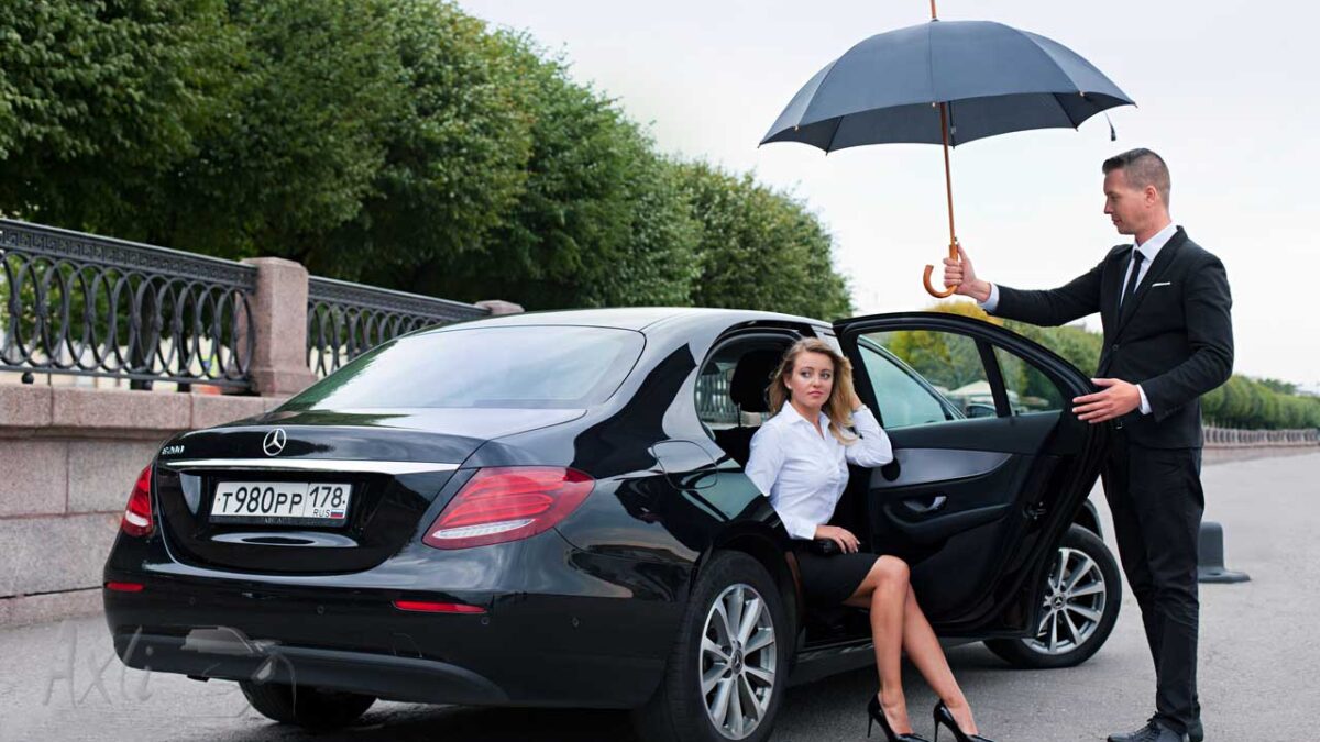 The Ultimate Guide to Choosing the Perfect Chauffeur Service