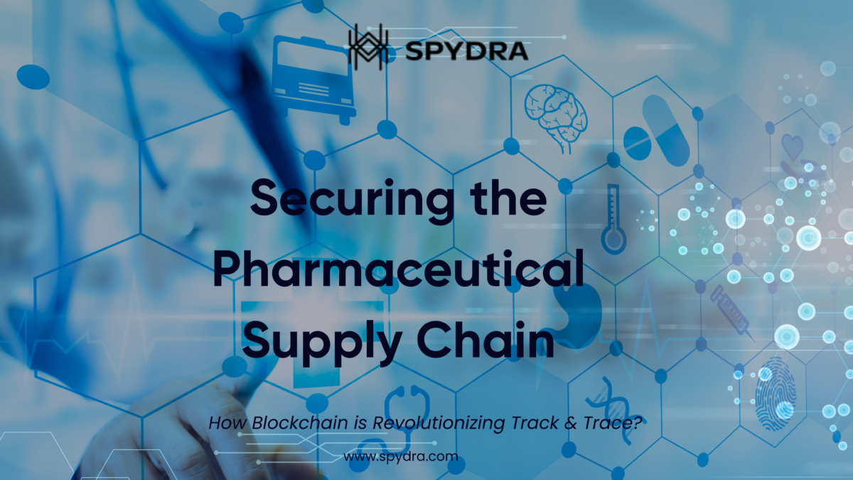 How Blockchain Can Revolutionize the Fight Against Counterfeiting in the Pharma