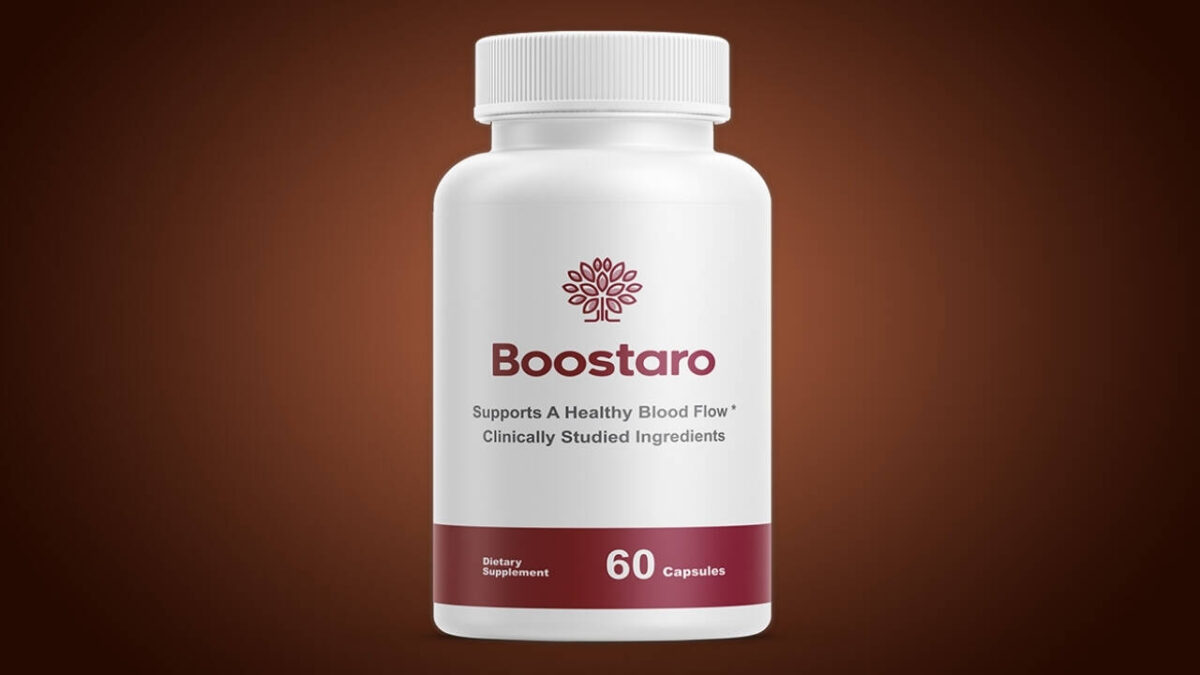 Unlock Your Potential with Boostaro: The Ultimate Solution for Male Enhancement