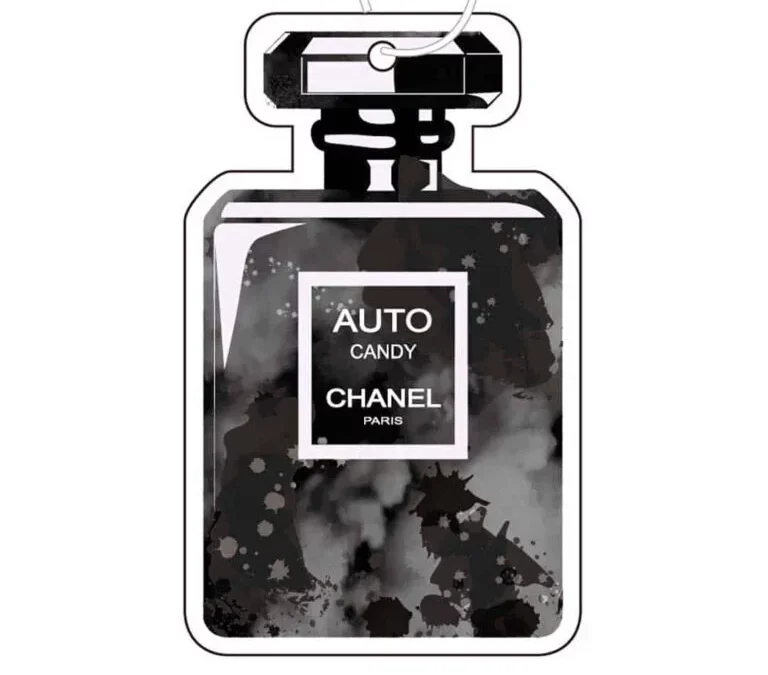 Revitalize Your Ride: The Power of Car Perfume Fragrance