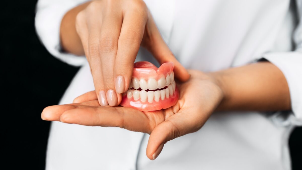 Comprehensive Guide to Dental Implants: Everything You Need to Know