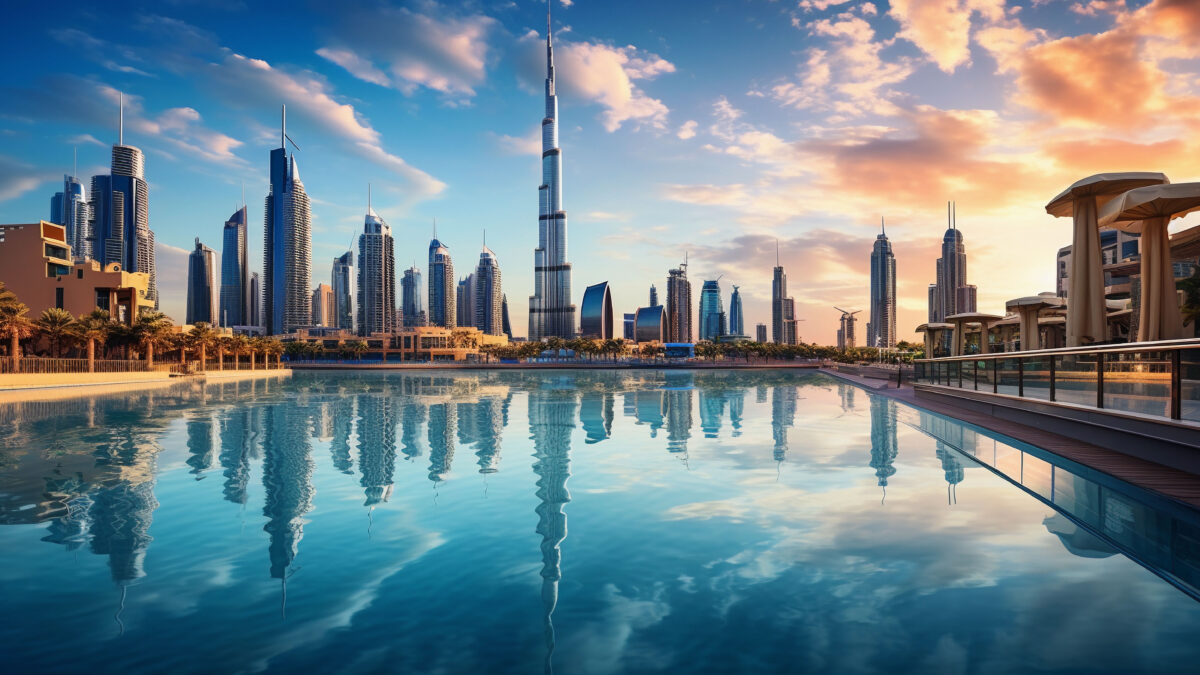 Discovering Dubai: Hidden Gems and Exciting Escapes Beyond the City