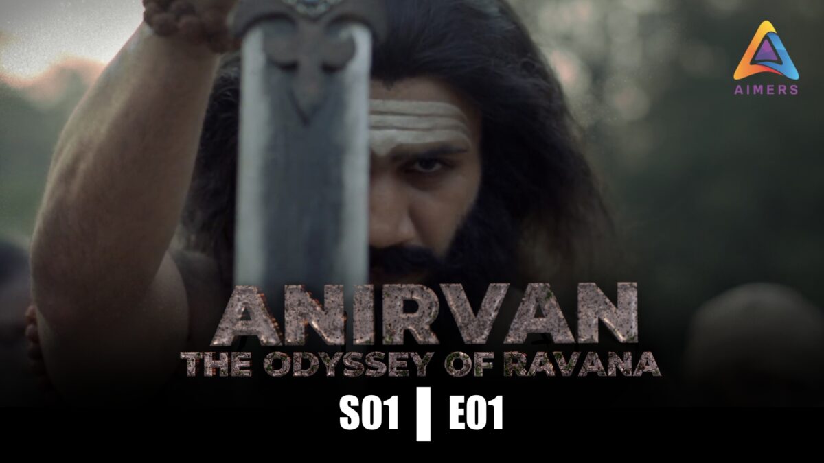 Anirvan Web Series: Everything You Need To Know
