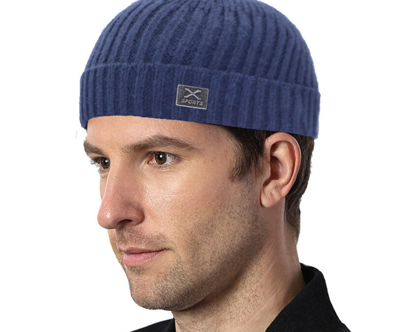 Embrace Style and Comfort: Purchase Your Fisherman Beanie Today