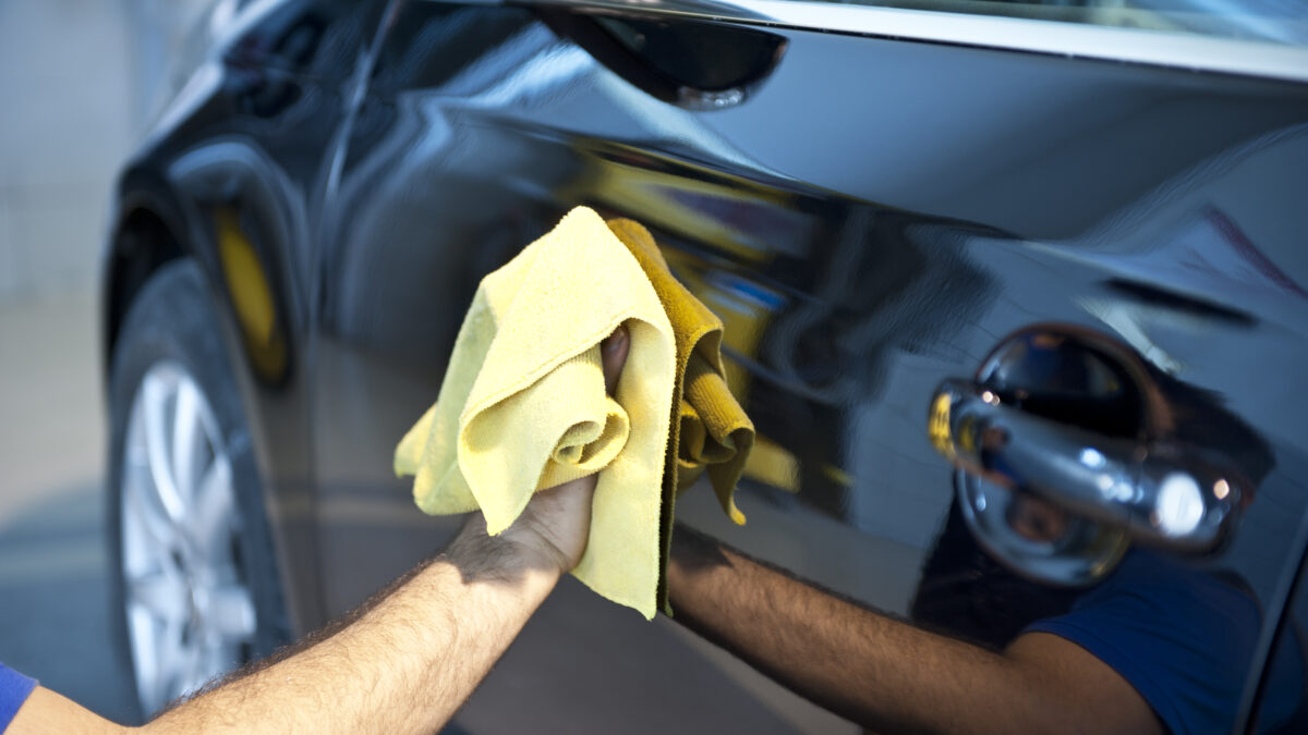 Get That New Car Feel: The Benefits of Professional Car Detailing