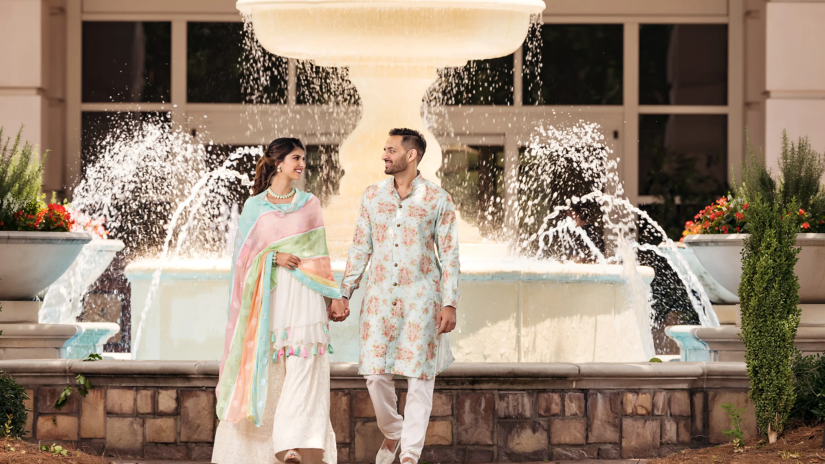 The Need for a Hindu Wedding Photographer in Tennessee for Your Upcoming Wedding